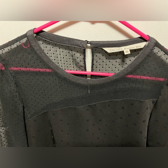 Rachel Roy Party Top - Picture 2 of 6